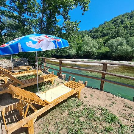 Kuca Za Odmor Ceif Βίλα Dropci Εξωτερικό φωτογραφία