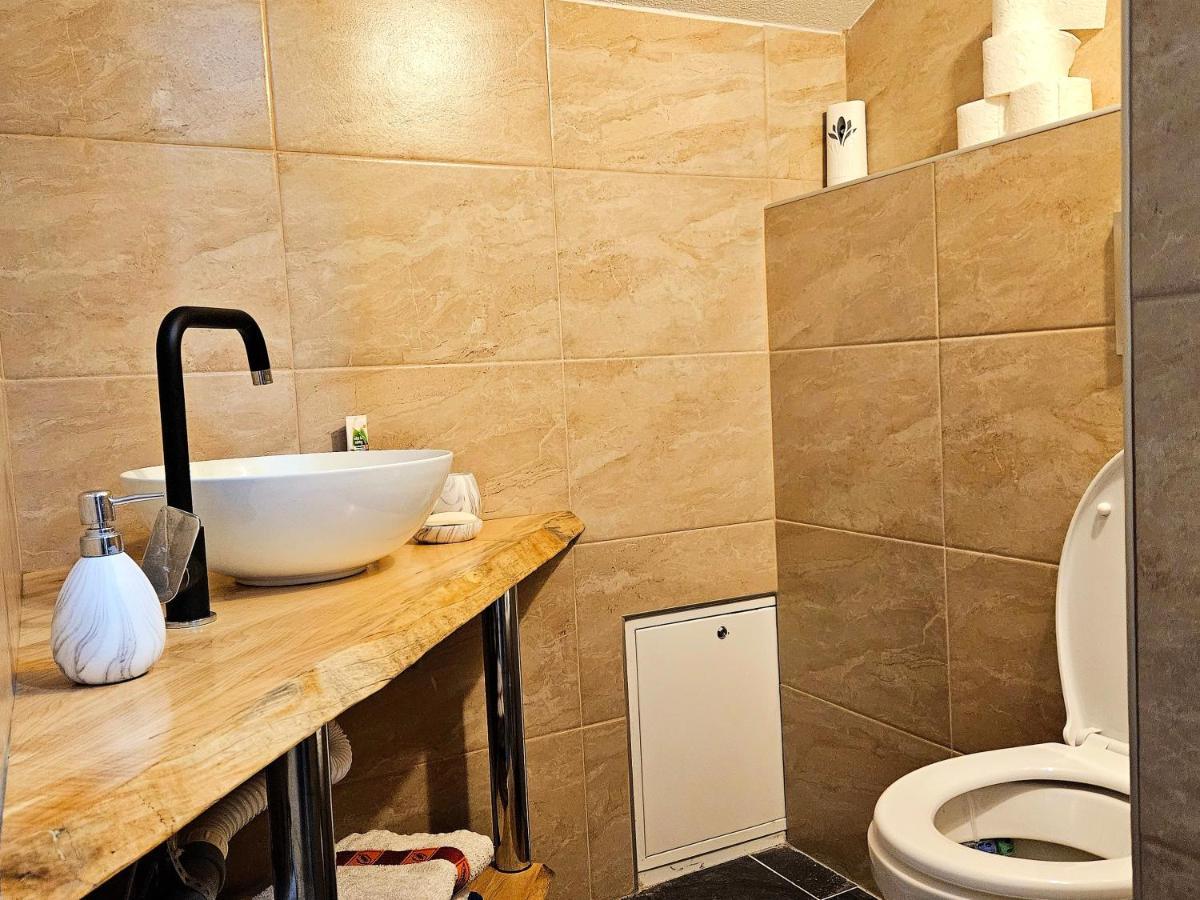 Kuca Za Odmor Ceif Βίλα Dropci Εξωτερικό φωτογραφία