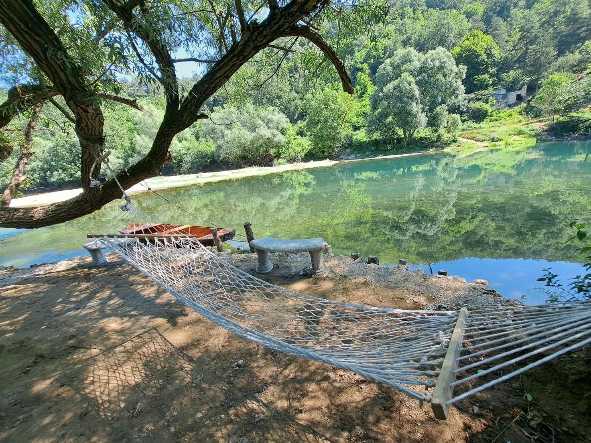 Kuca Za Odmor Ceif Βίλα Dropci Εξωτερικό φωτογραφία